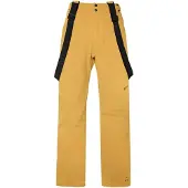 Protest Mikado Pants Jaune S / Regular Homme