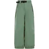 Protest Kenny Pants Vert 152 cm Enfants