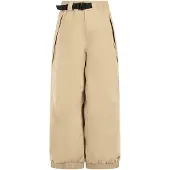 Protest Pantalon de sport 'PRTKenny JR' marron