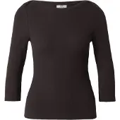 ONLY T-shirt 'JDYMALLI' brun foncé