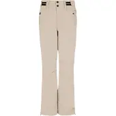 Protest Cinnamones Pants Beige 3XL / Regular Femme