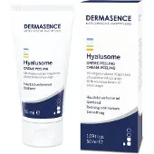 Medicos Kosmetik GmbH & Co. KG Hyalusome Crème peeling 50 ml Peeling