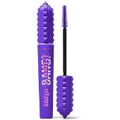 Benefit BADgal BANG! Volumizing Mascara mascara volumateur teinte Electric Purple 8.5 g