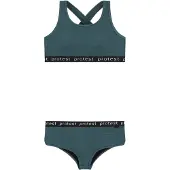 Protest Bikini 'PRTBeau JR' vert