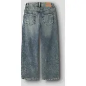 Name It Kids Jean 'NKFRose' bleu denim