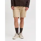 Jack & Jones Pantalon chino 'JPSTFury' crème