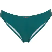 LASCANA Bas de bikini 'Gina' bleu cyan