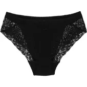 Wolbar Slip 'Eco-Zo' noir