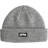 UNFAIR ATHLETICS Bonnet gris