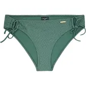 Protest Bas de bikini 'MIXCabel 25' vert