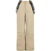 Protest Whisper Pants Beige 152 cm Enfants