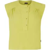 Protest T-Shirt 'PRTJana' vert gazon