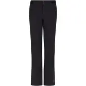 Protest Cocos Pants Noir S Femme
