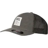 Protest Casquette 'NXG RAMEN' vert