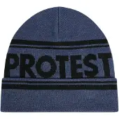 Protest Wind Beanie Bleu 55 cm
