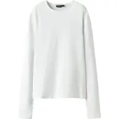 LMTD T-Shirt 'NLFBovas' blanc