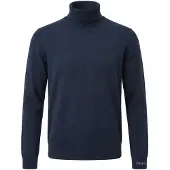 Pepe Pull-over 'ANDRE TURTLE NECK' bleu marine