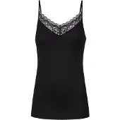 Mey Maillot de corps 'Amour' noir