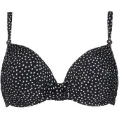 Protest Hauts de bikini 'MIXNANDA' noir