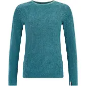 Protest Zafor Thermo Long Sleeve Base Layer Bleu L Femme