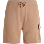 Protest Ohren Shorts Beige M Homme