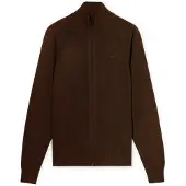 Trussardi Pull-over marron