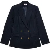 Oltre Blazer bleu