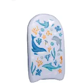 Little Dutch Planche De Surf Pour Enfant Ocean Dreams Blue