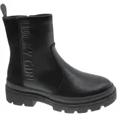 Beppi Boots enfant 2214600-BLACK filles - Noir - 30