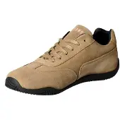 Yoxeone Chaussure à lacets beige