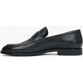 Estro Mocassin '01-202419' noir