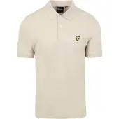 Lyle & Scott T-Shirt 'ESS' beige