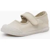Pisamonas Ballerines beige clair