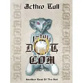 Jethro Tull J-Tull Dot Com : Another Cast Of The Net Édition Limitée