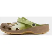 Crocs Star Wars Grogu Classic Clogs Multicolore EU 41-42