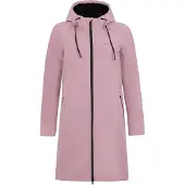 Protest Eris Softshell Jacket Rose L Femme