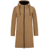 Protest Eris Softshell Jacket Marron XS Femme