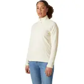 Helly Hansen Polaire 1/2 zip femme Daybreaker