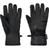 Hannah Pammy Gloves Noir M Femme