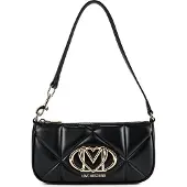 Love Moschino Sac bandoulière noir