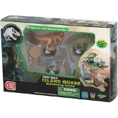 Jurassic World Games Jurassic World Island Quake - Balancing Game