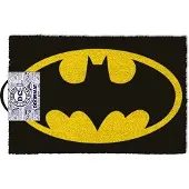 Pyramid Paillasson Batman One Size