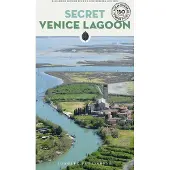 JONGLEZ Secret Venice lagoon - Ricardo Roitier Rigoni