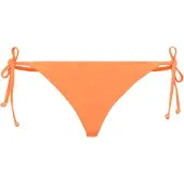 LASCANA Bas de bikini 'Gina' orange