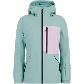 Protest Salut Jacket Bleu XL Femme
