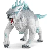 Schleich Lynx des glaces