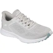 SKECHERS Chaussures de golf Zen pour femmes, gris