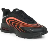 Nike Chaussure Air Max Fire pour ado - Noir | Taille 36