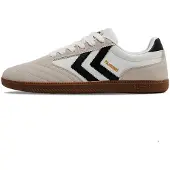 Hummel Coe25 Trainers Beige,Blanc EU 36 Femme