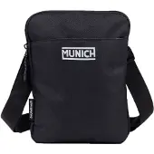 Munich Gym Sports Recycled Couleur Noir
